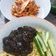 Cooksnap dari MD's Kitchen untuk resep Jjajangmyeon (black bean sauce noodle)
