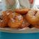 El cooksnap de guille hecker cuando hizo Tortas fritas.