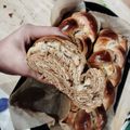 Klaudia Veresné Cooksnap-ja, amikor elkészítette a(z) Klasszikus kakaó receptet.