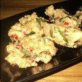 Cooksnap dari Hanif Dyah untuk resep Tempe Bumbu Kemangi