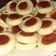 El cooksnap de Ale Altamiranda cuando hizo Pepas de aceite: Dulce de batata con chocolate Rápidas y fáciles.
