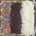 Cooksnap dari septarina untuk resep Bolu Jadul (super lembut dan lembab, tidak kering)