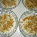 Eleni Enteka's cooksnap of when they made Ρυζόγαλο.