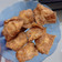 Cooksnap dari Dila Muchlis untuk resep Pangsit Goreng isi Ayam