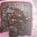 Cooksnap dari Momy Naufalyn untuk resep Bolu kukus chocolatos lembut dan mudah