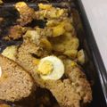 Cooksnap από aldi στη συνταγή Κιμά ρολό με αυγό Αντώνης