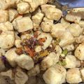 Cooksnap dari Vonny untuk resep Tahu crispy cabe garam