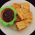 Cooksnap dari Evi Khalisa 🍜DjowoKlaten untuk resep Tahu Goreng Banyuwangi Sambal Kecap