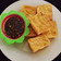 Cooksnap dari Evi Khalisa 🍜DjowoKlaten untuk resep Tahu Goreng Banyuwangi Sambal Kecap