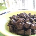 صورة من Mannosha Yozy، شاركها بعد تجربة وصفة كبده بلدي على اصولها
