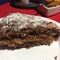 El cooksnap de Verónica ❤️ cuando hizo Torta fácil de 12 cucharadas.