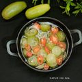 Cooksnap dari Eka Yulianto untuk resep Rujak Belimbing Wuluh