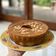 Cooksnap dari Mbawin untuk resep Ginger kenari cake