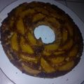 El cooksnap de Soraya_Lahoz cuando hizo Torta invertida de manzana en microondas🍏🍎🍏🍎🍏🍎.