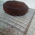 Mary Gachuma's cooksnap of when they made Moist chocolate cake#4weekschallenge.