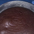 El cooksnap de Eli cuando hizo Bizcochuelo de chocolate y café.