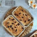 Cooksnap dari AzizahPrantoro untuk resep Klappertart (original)