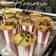 Cooksnap dari Indah Nurhikmah untuk resep Banana Muffin