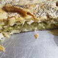 Cooksnap από dcroula στη συνταγή Αλμυρή κολοκυθόπιτα! !!! Με πράσινο κολοκύθι