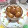 Vandana Johri का कुकस्नैप जब उन्होंने मावा गुलाब जामुन (mawa gulab jamun recipe in Hindi) बनाया था।