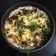 Shreya Desai's cooksnap of when they made વેજ દમ બિરયાની (Veg. Dum Biryani Recipe In Gujarati).