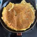 Cooksnap dari meme untuk resep Telur Dadar Ala Warteg