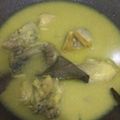 Cooksnap dari Siti Ratu Khoirunnisa untuk resep Opor Ayam