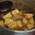 Cooksnap dari Asih untuk resep Lontong balap Suroboyo