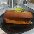 El cooksnap de Maria Jose Novoa cuando hizo Queque de yogurt 🍞.