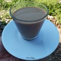 Cooksnap dari anisatur raehan untuk resep Kopi Susu