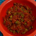 Cooksnap dari Nananana untuk resep Sambal Goreng Daging Khas Cirebon