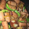 صورة من ShodaNad، شاركها بعد تجربة وصفة حشوة للسندويتشات بالهوت دوق(نقانق)