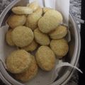 El cooksnap de Veronica Ramirez cuando hizo 🇬🇧 SCONES (Reino Unido).