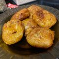 Cooksnap dari Indera Dewi untuk resep Perkedel kentang rumahan