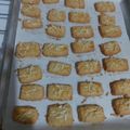 Cooksnap dari nelly untuk resep Keto Kaastangel