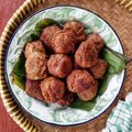 Cooksnap dari Nay's Kitchen untuk resep Opak Ape' Pisang 🍌