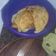 El cooksnap de maxi cuando hizo Omelette express.