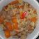 Cooksnap dari Ima 0212 untuk resep Oseng tempe kecambah