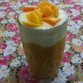Cooksnap dari Lia untuk resep Thai's Mango Tanpa Whipped Cream #enakanbikinsendiri