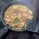 El cooksnap de Valeria Palomo cuando hizo Calamares encebollados al laurel.