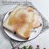 Cooksnap dari Mama fathan untuk resep ROTI PANGGANG SELAI MADU