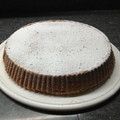 El cooksnap de Monica Ferrara cuando hizo Tarta de ricota con dulce de leche😋.