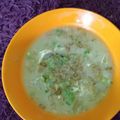 Cooksnap dari Ambar Cliquers Affandy's untuk resep Coto Ayam