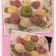 SCOLLY 的 玫瑰花造型饅頭 cooksnap