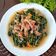 Cooksnap dari A.S. untuk resep Kangkung Balacan