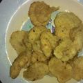 Cooksnap dari Reandhiny Richel Albert Smit untuk resep Cireng bandung anti gagal