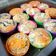 Cooksnap από Anna Contopoulos στη συνταγή Αλμυρά muffins με βρώμη