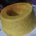 Cooksnap dari Rifa rinkaro untuk resep Bolu Pisang 5 bahan by : Tintin Rayner