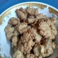 Cooksnap dari Jenni untuk resep Tahu pok-pok