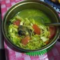 Cooksnap dari Neverland Angel untuk resep Soto Ayam Bening